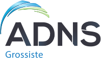 logo fournisseur ADNS