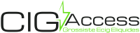 logo fournisseur Cig Access